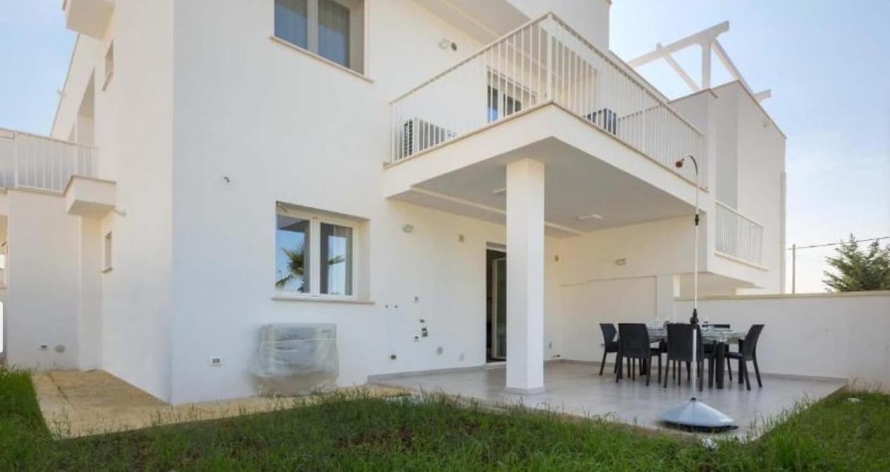 Residence Valentina - Appartamento Altea Int. 2 Nardo Exterior photo
