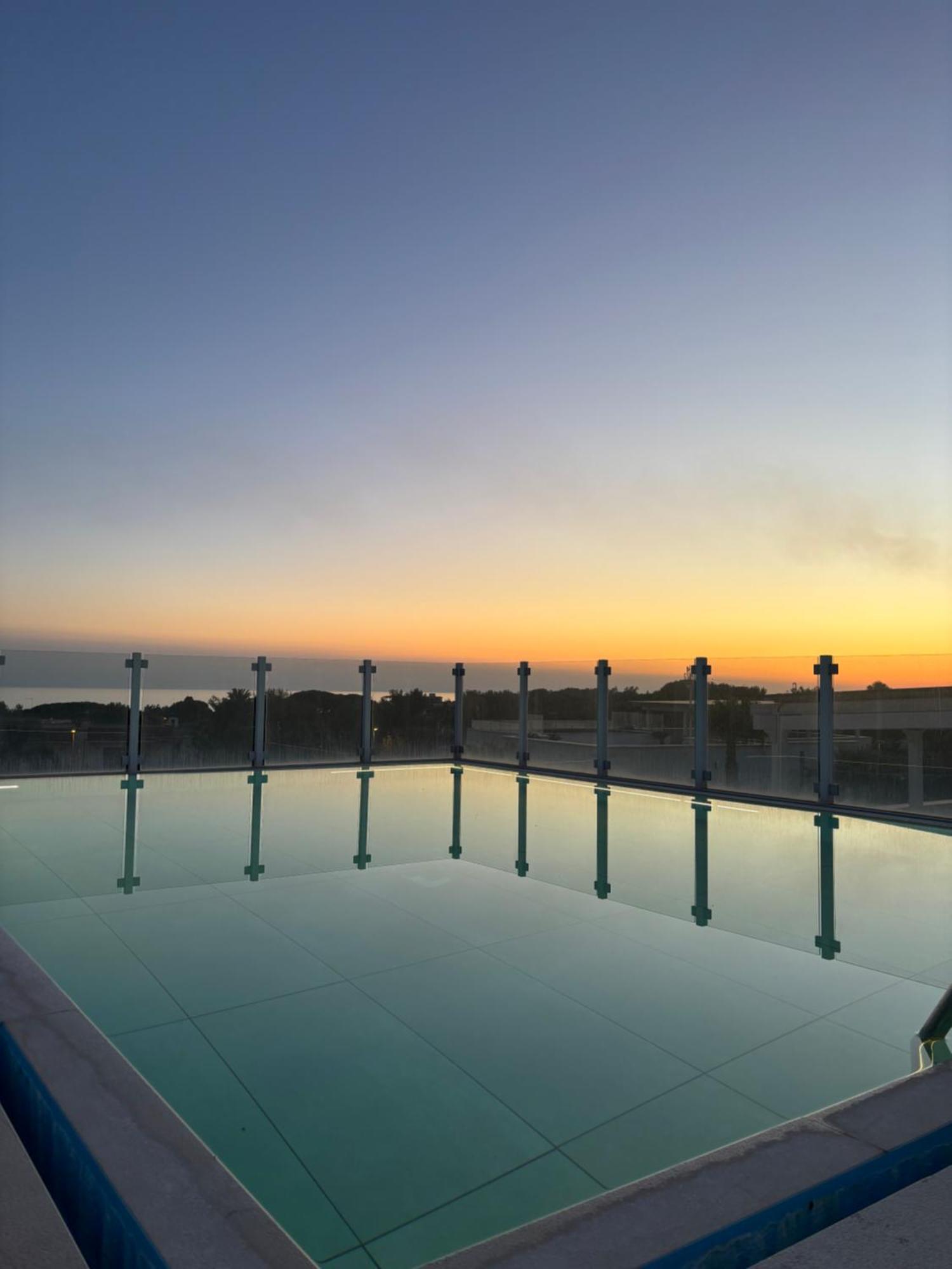 Residence Valentina - Appartamento Altea Int. 2 Nardo Exterior photo