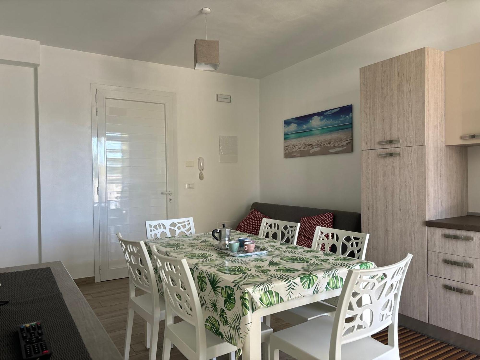 Residence Valentina - Appartamento Altea Int. 2 Nardo Exterior photo